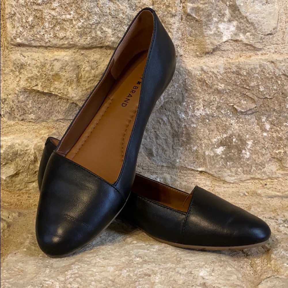 Lucky Brand Shoes